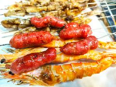 -烤五行·烧烤烤串(石佛营店)