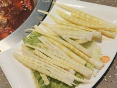 -悦见花开·花园里的火锅·露营·下午茶