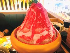 -温野菜涮涮锅(曲江大悦城店)