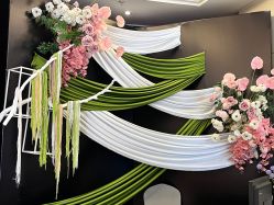 -天邑国际酒店·宴会厅