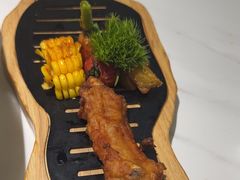 -3号仓库·创意中国菜(嘉兴龙鼎万达店)