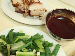 -山南熏肉大饼(辽菜旗舰店)