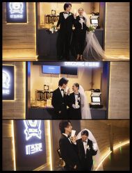 -摩玛婚纱摄影(杭州店)