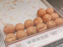 -東更道点心行(崂山丽达店)
