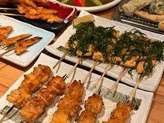 -大米·京都小酒馆·炭烧海鲜·烧鸟(龙口东路店)