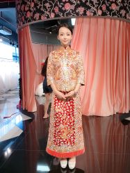 -珠海女王嫁衣馆(珠海左右创意园店)