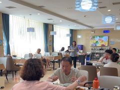 -韩记海鲜饺子旗舰店(红海新区店)