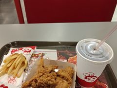 -快乐蜂(永光广场店)