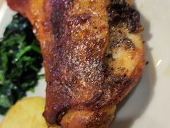 蒜香鸡排-萨莉亚意式餐厅(国和1000店)