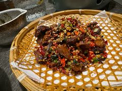 -合品记·湖南私房菜&小龙虾(霄云路店)