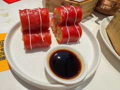 -南京路步行街