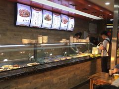 -夫子庙小吃广场(东牌楼店)