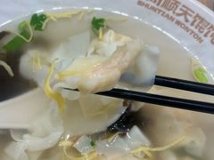 -琴岛顺天馄饨(崂山金鼎店)