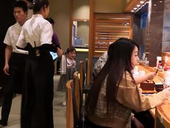 大堂-酒吞(七宝领展广场店)