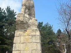 -帽儿山国家森林公园