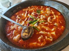 -味仙居(环城南路店)