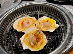 -厚贞日式烤肉(龙之梦店)