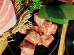-松渡·鲜肉泥炉烤肉(时代天街店)