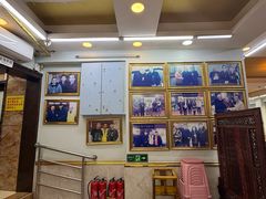 -清真利德顺小老饭庄(复兴路店)