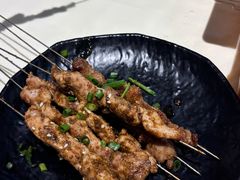 -刘妈小集市(黄陂广场店)