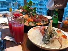 -Mr·Fish鱼鲜生海鲜放题(银泰in99店)