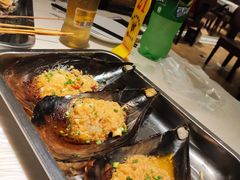 -贵州大黄牛肉火锅(浦建路店)