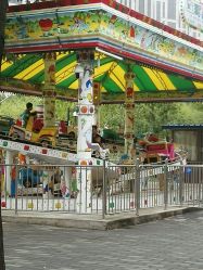 -大望京儿童游乐场