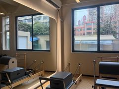 -VPsmart私教健身工作室(新华路旗舰店)