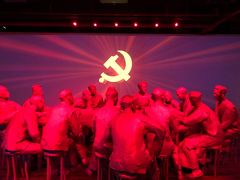 -中共一大纪念馆