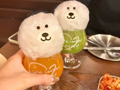 -韩鼎丰·韩国料理(林奥店)