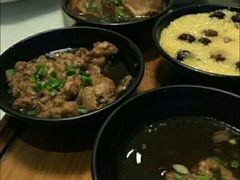 -唐晋人家(源深路店)