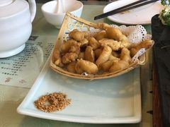 -静莲斋素食(慈云寺店)