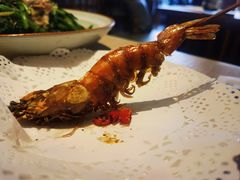 -小船渔村•大连菜•大连焖鱼(黄河路店)