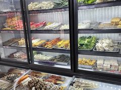 -陈氏老字号十三小炸炸店