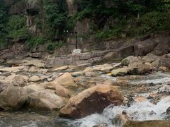 -雅鲁激流探险漂流