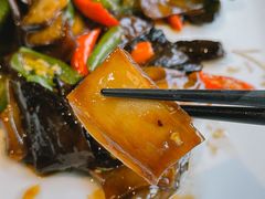 -枣子树素餐厅(铂金城店)
