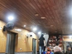大堂-洞天食府(北大街店)