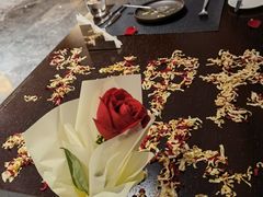 -圣丰索菲特·法国餐厅