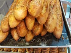 -巴黎贝甜(大宁国际商业广场店)