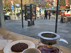 -ARKET CAFÉ(三里屯太古里店)