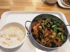 -网易食堂