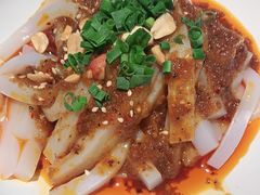 -渝信川菜(西单店)