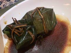 -逸林轩中餐厅(中信泰富朱家角锦江酒店)