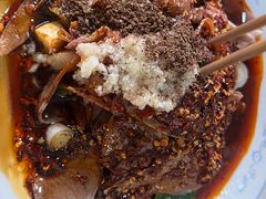 -温记府廟豆汤饭·始于1955年(海椒店)