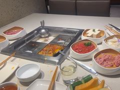 -海底捞火锅鲜切牛肉主题店(长寿路店)