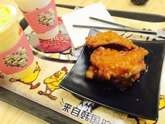 -韩舍.创新型韩式简餐(龙珠路店)