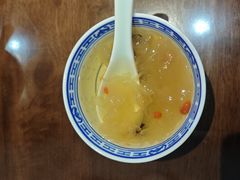 -蟹上黄·蟹黄面·江南糖水(人民广场店)