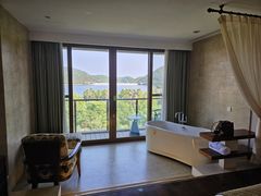 -宁波九龙湖开元度假村