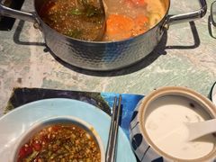 -山海•蒸汽活海鲜自助(皇庭广场店)