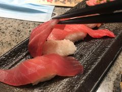 -合点寿司(美罗城店)